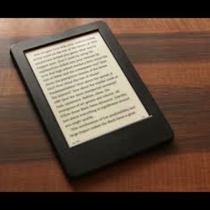Kindle 6inch